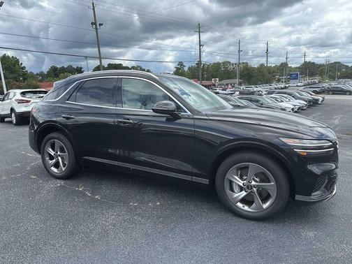 2026 Genesis GV70 2.5T Select