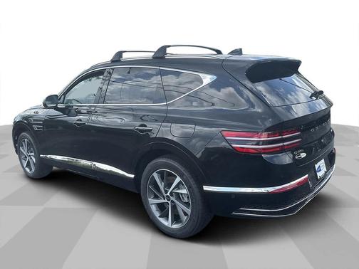 2025 Genesis GV80 3.5T