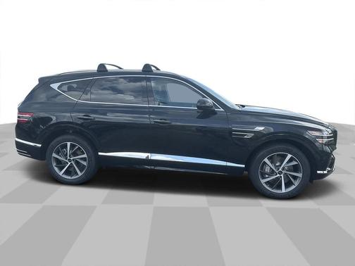2025 Genesis GV80 3.5T