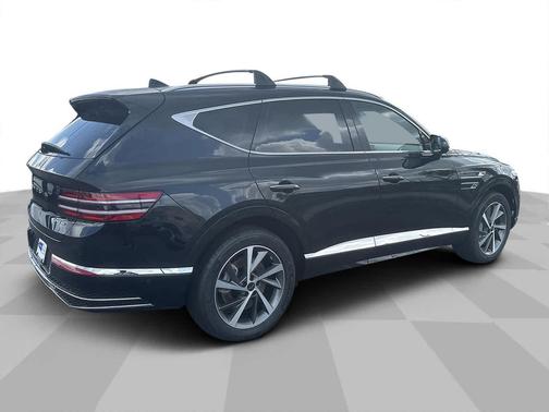 2025 Genesis GV80 3.5T
