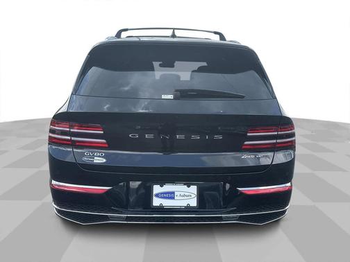 2025 Genesis GV80 3.5T
