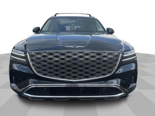 2025 Genesis GV80 3.5T