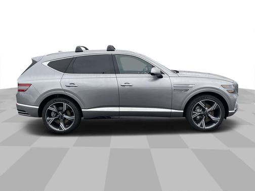2026 Genesis GV80 3.5T