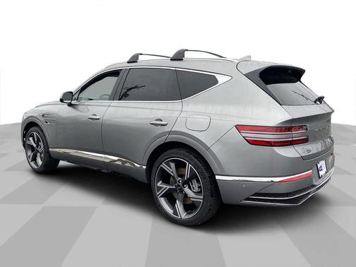 2026 Genesis GV80 3.5T