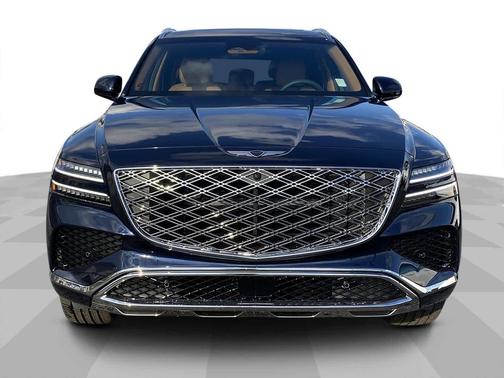 2026 Genesis GV80 3.5T