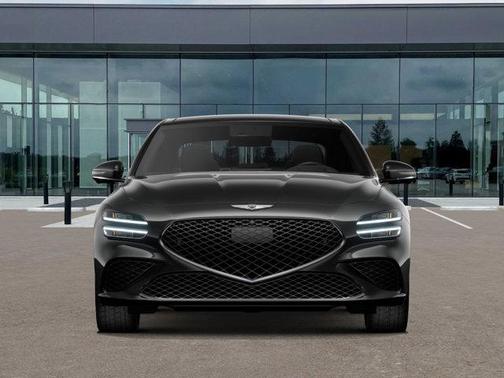 2026 Genesis G70 3.3T RWD Sport Prestige