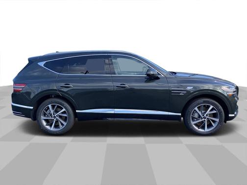 2026 Genesis GV80 2.5T