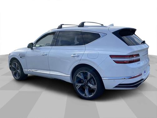 2025 Genesis GV80 3.5T