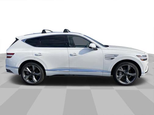 2025 Genesis GV80 3.5T