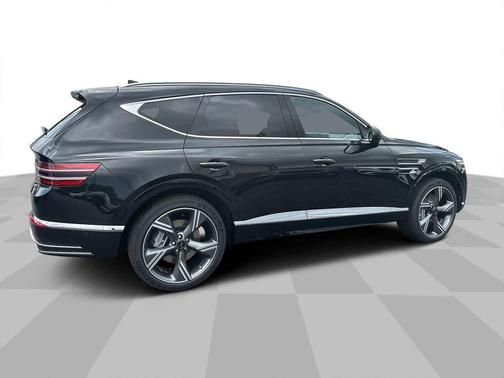 2025 Genesis GV80 3.5T