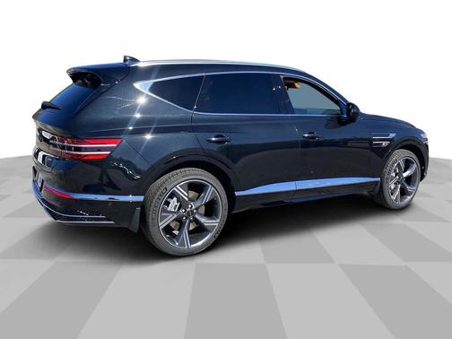 2026 Genesis GV80 2.5T
