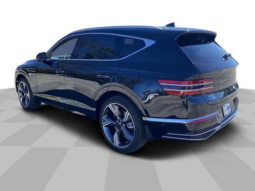 2026 Genesis GV80 2.5T