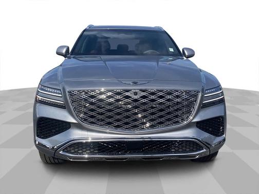 2026 Genesis GV80 3.5T