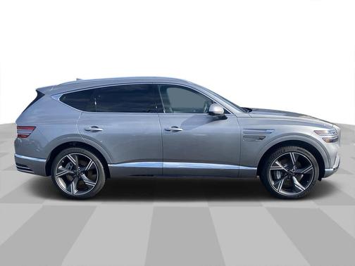 2026 Genesis GV80 3.5T