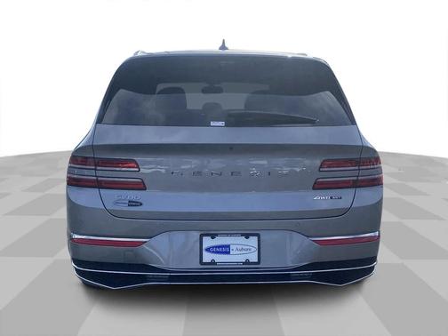 2026 Genesis GV80 3.5T