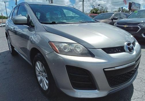 2011 Mazda CX-7 i Sport