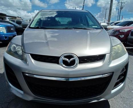 2011 Mazda CX-7 i Sport