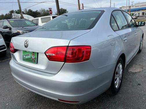 2014 Volkswagen Jetta Auto S