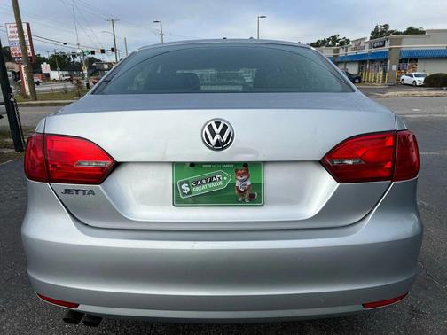 2014 Volkswagen Jetta Auto S