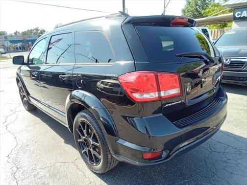 2014 Dodge Journey SXT