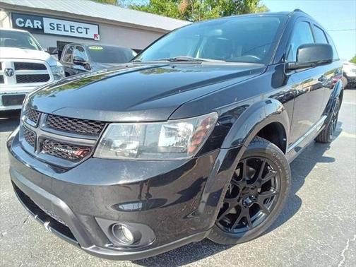 2014 Dodge Journey SXT