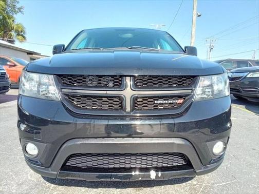 2014 Dodge Journey SXT