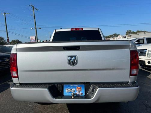 2015 RAM 1500 Tradesman/Express