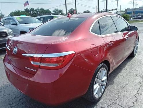 2013 Buick Verano Base
