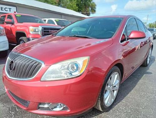 2013 Buick Verano Base
