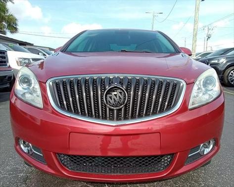 2013 Buick Verano Base