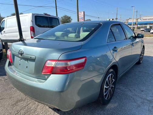 2007 Toyota Camry CE