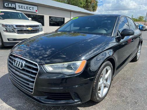 2016 Audi A3 1.8T Premium