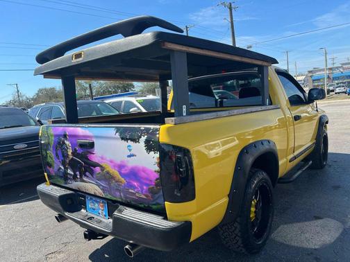 2005 Dodge Ram 1500 SLT