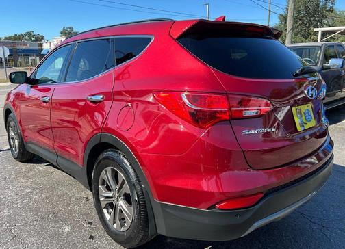 2014 Hyundai Santa Fe Sport 2.4L