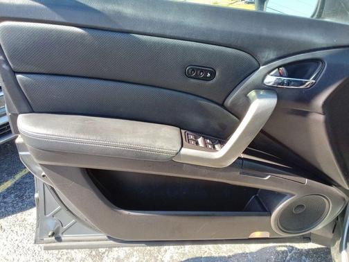 2012 Acura RDX Technology