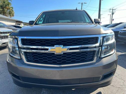 2016 Chevrolet Tahoe LS
