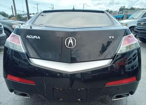 2010 Acura TL 3.5