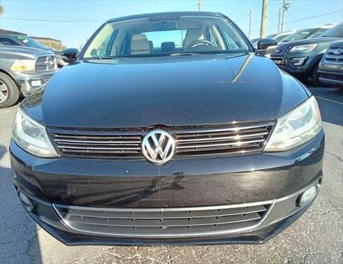 2014 Volkswagen Jetta Auto SEL