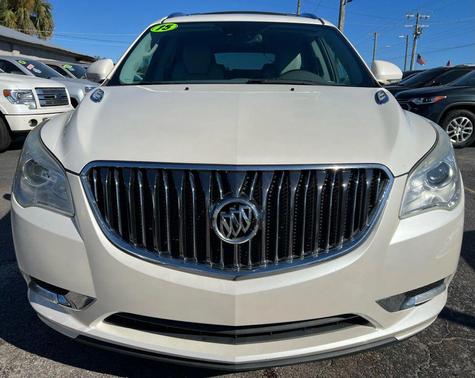 2015 Buick Enclave Premium