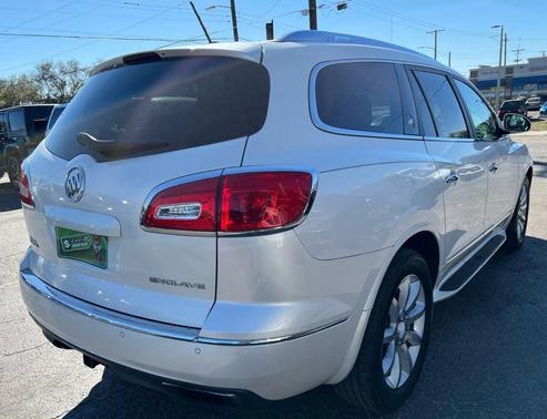 2015 Buick Enclave Premium