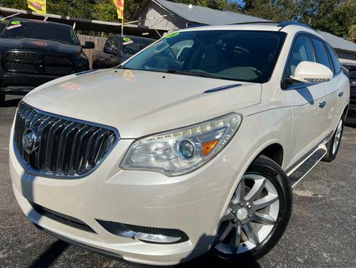 2015 Buick Enclave Premium