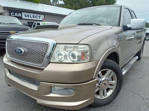 2005 Ford F-150 XL