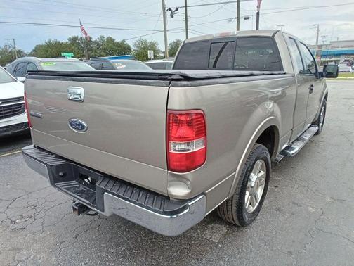 2005 Ford F-150 XL