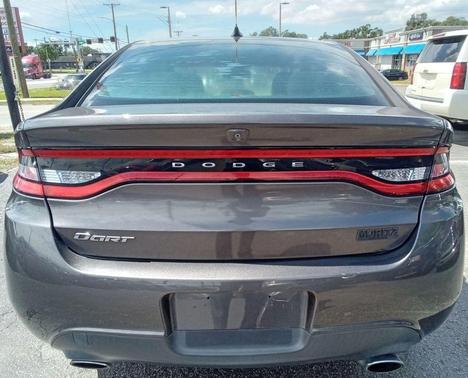 2016 Dodge Dart SXT