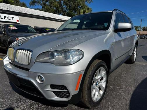 2013 BMW X5 xDrive35i Premium