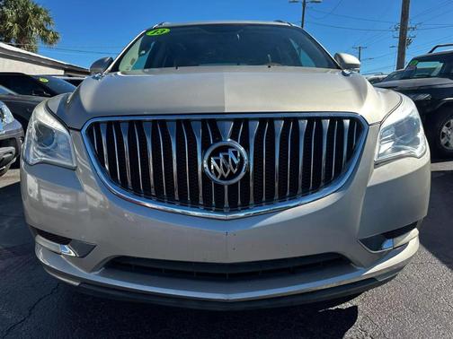 2013 Buick Enclave Premium
