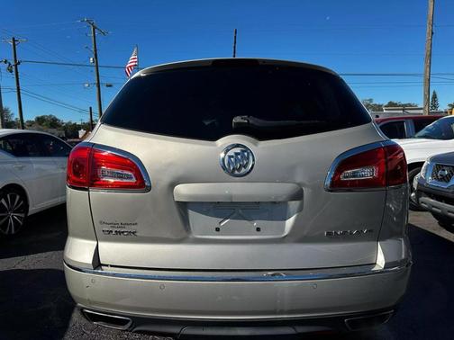 2013 Buick Enclave Premium
