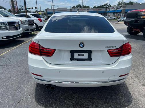 2016 BMW 428 Gran Coupe i