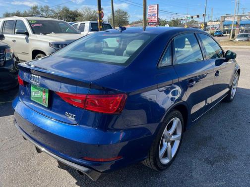 2015 Audi A3 2.0T Premium