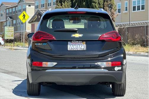 2017 Chevrolet Bolt EV Premier